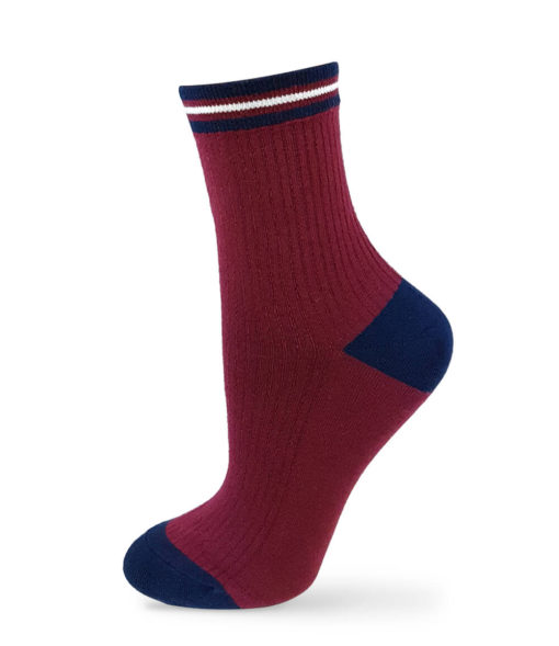 rote Socken Basic