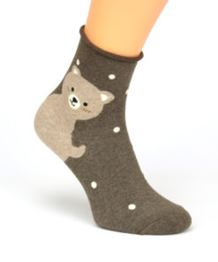 Bär Socken