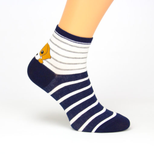 Beagle Hund Socken