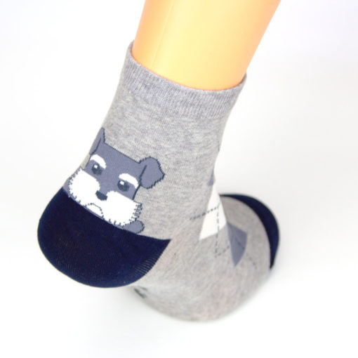 Hundesocken