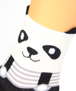 Panda Socken