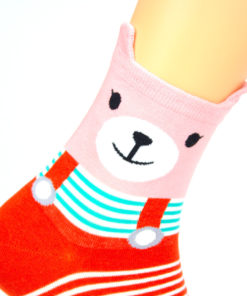 Bär Socken