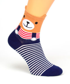 Bär Socken