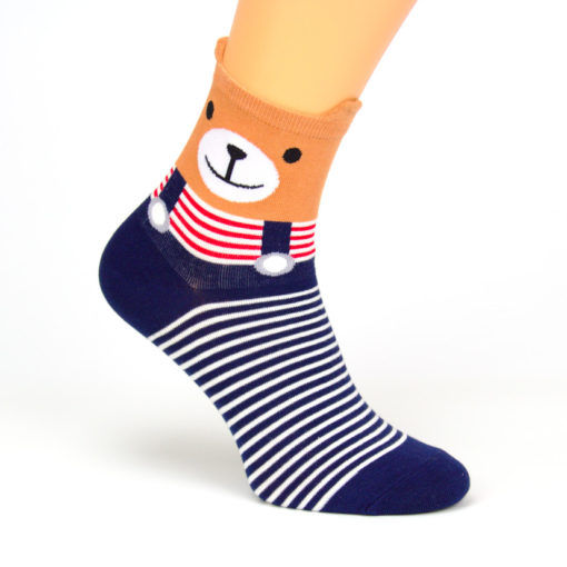 Bär Socken
