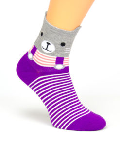 Katze Socken