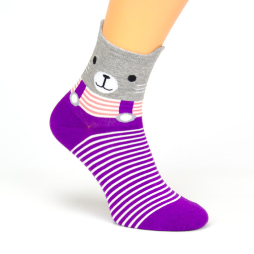 Katze Socken