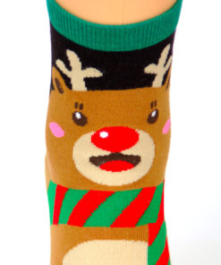 Rudolf Socken Weihnachten