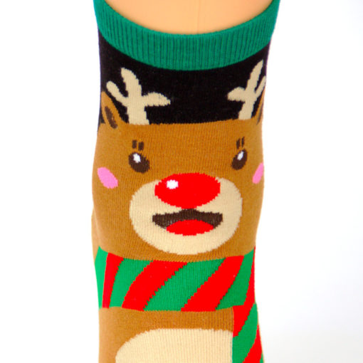 Rudolf Socken Weihnachten