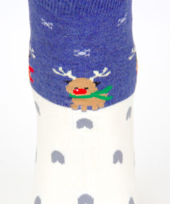 Socken Weihnachten