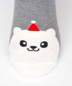 Motivsocken weihnachten