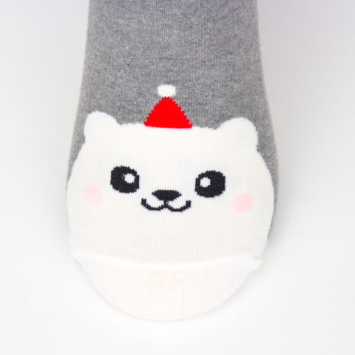 Motivsocken weihnachten