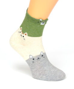 Katzensocken