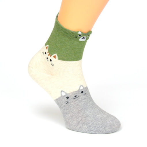 Katzensocken