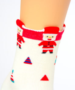 Nikolaus Socken