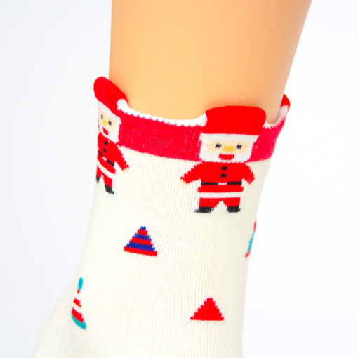 Nikolaus Socken