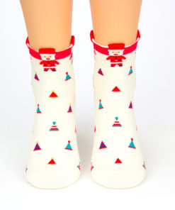 Socken Nikolaus