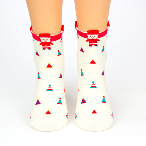 Socken Nikolaus