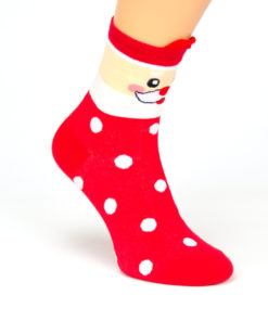 Nikolaus Socken