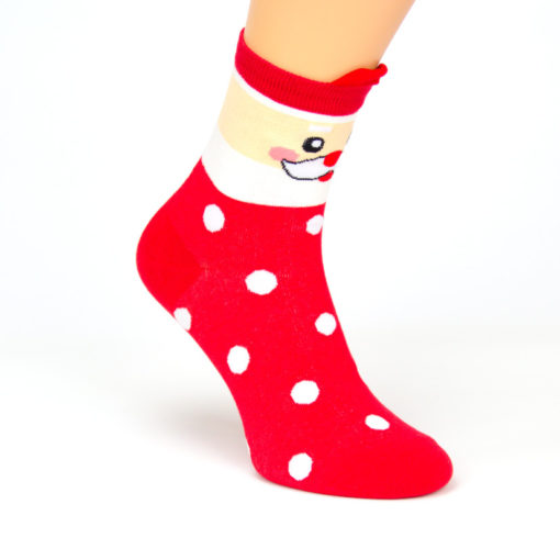 Nikolaus Socken