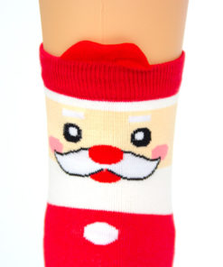 Socken Weihnachten