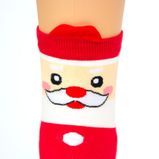 Socken Weihnachten