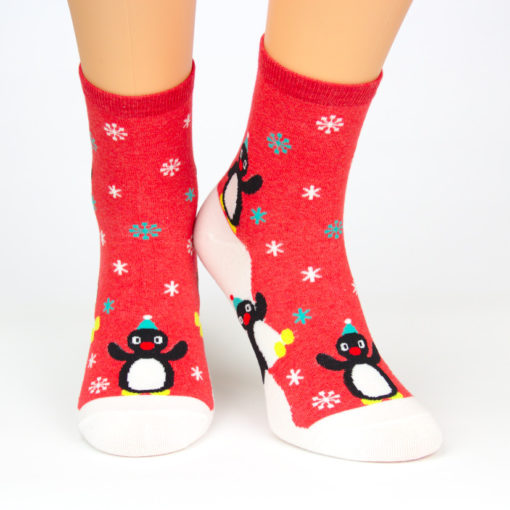 Socken Pinuin