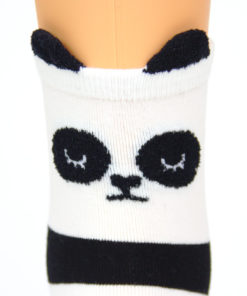 Panda Socken