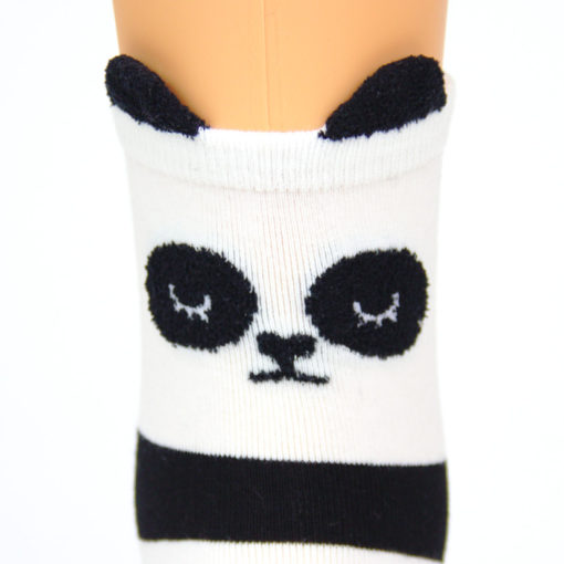 Panda Socken