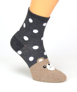 Socken Bärchen