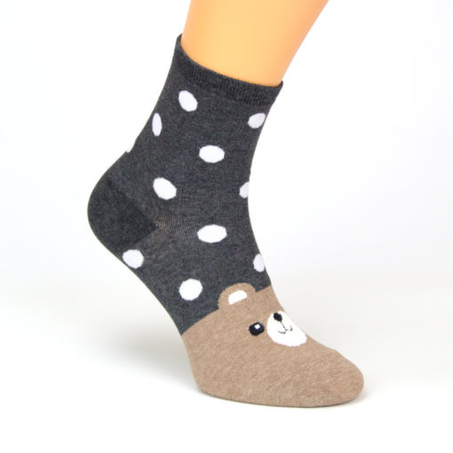 Socken Bärchen