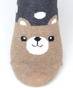 Bärchensocken