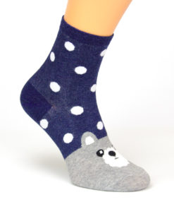 Pudel Socken