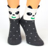 Motivsocken Panda