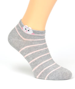 Socken Hamster