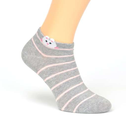 Socken Hamster