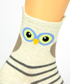 Eulen Socken