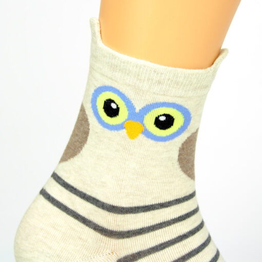 Eulen Socken