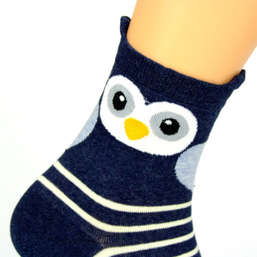 Eulen Socken