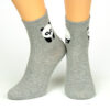 Panda Socken