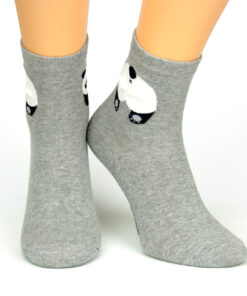 Panda Socken