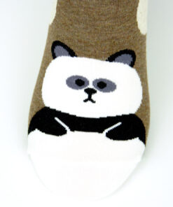 Panda Socken