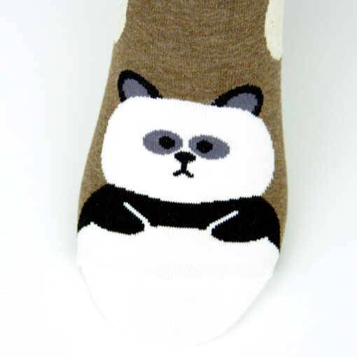 Panda Socken