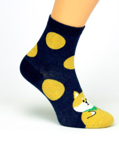 Shiba Socken