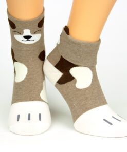 Hundesocken