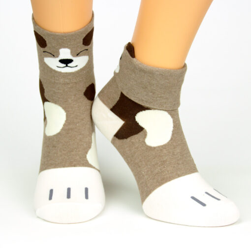 Hundesocken