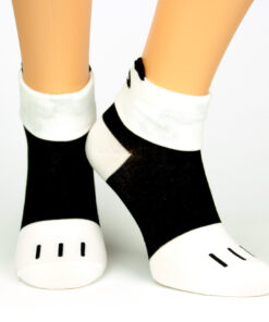 Panda Socken
