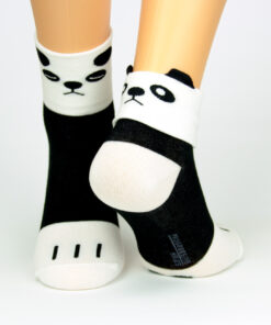 Panda Socken