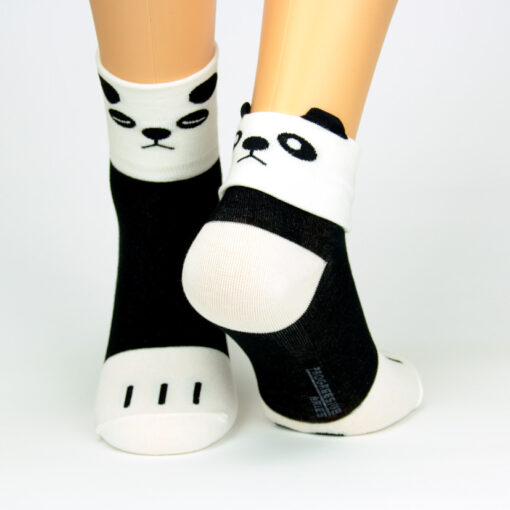 Panda Socken