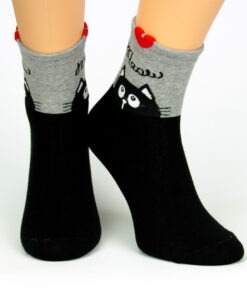 Katzen Socken