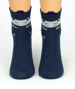 Katzensocken